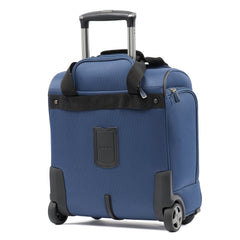 Travelpro Maxlite 4 Rolling Underseat Carry-On Blue One Size U1