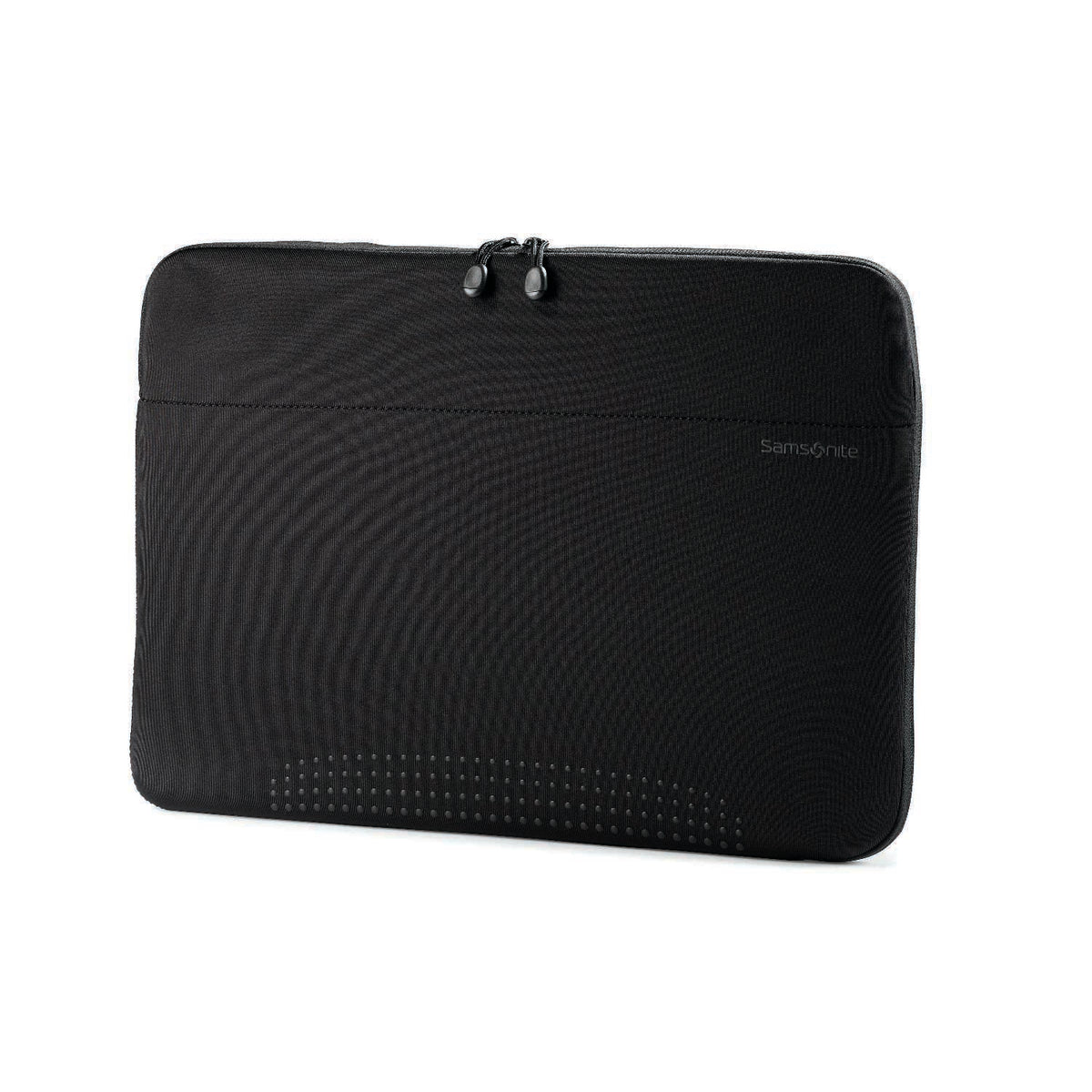 Samsonite Aramon Laptop Sleeve 17 ( Black , One Size ) Black One Size U3