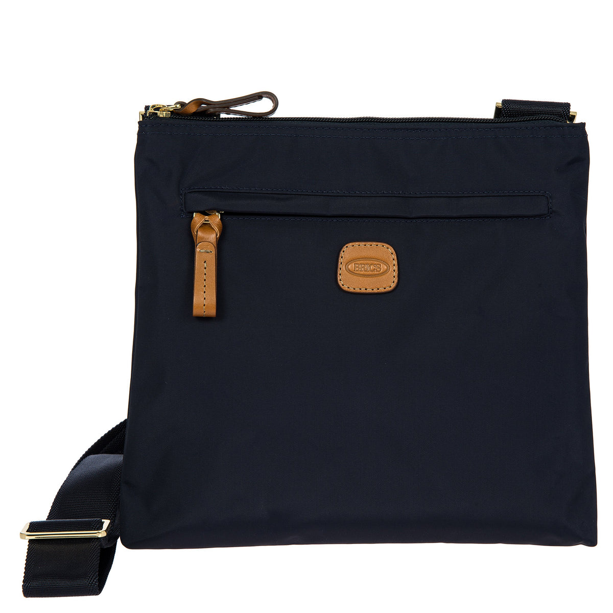 Bric's X-Bag Urban Crossbody ( Navy , One Size ) Navy One Size U1