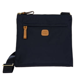 Bric's X-Bag Urban Crossbody ( Navy , One Size ) Navy One Size U1