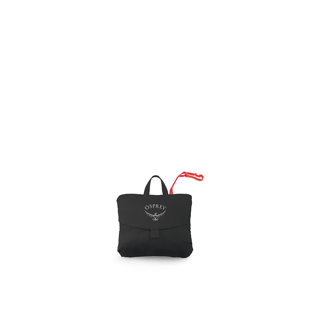 Osprey Packs Ultralight Stuff Pack ( Black , One Size ) Black One Size U1