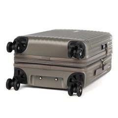 Travelpro Maxlite Air Hardside Expandable Luggage, 8 Spinner Wheels, Lightweight Hard Shell Polycarbonate U5