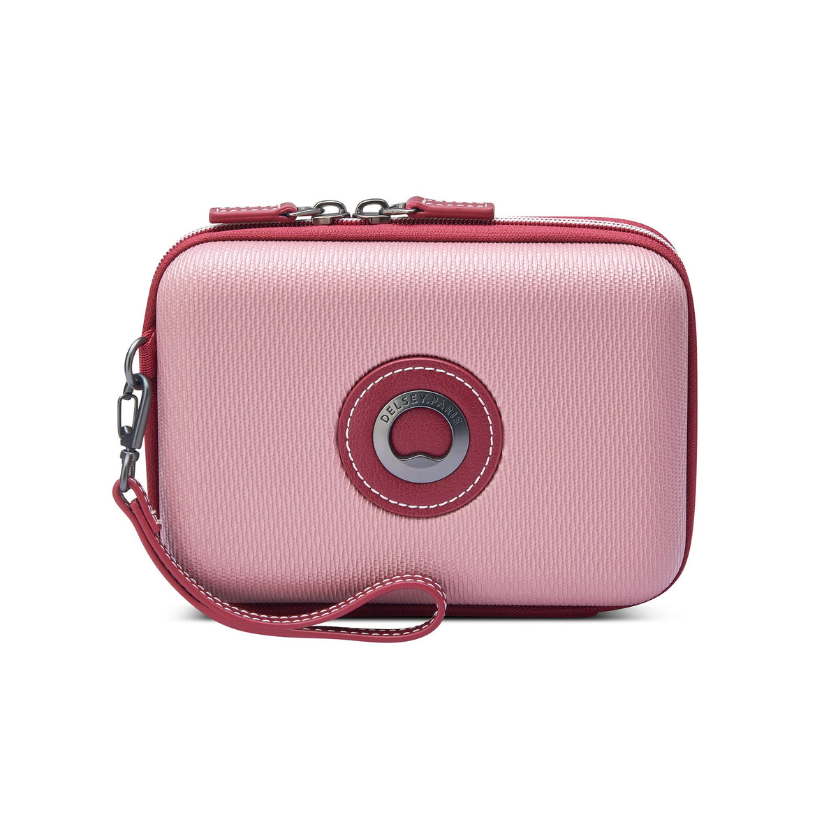DELSEY Paris Women's Chatelet Air 2.0 Clutch and Crossbody Bag U1