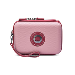 DELSEY Paris Women's Chatelet Air 2.0 Clutch and Crossbody Bag U1