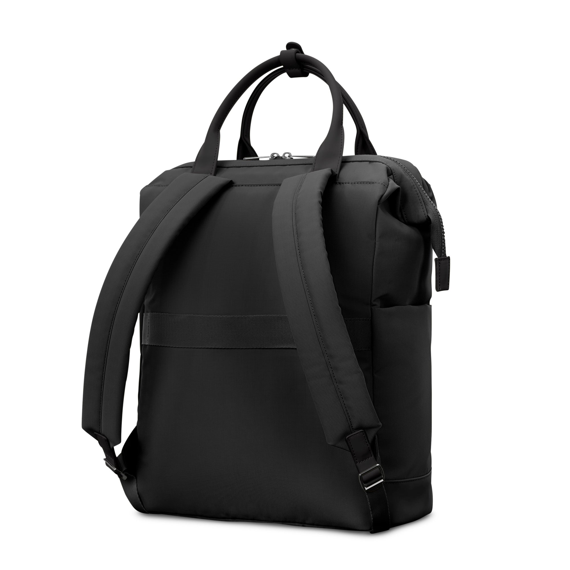 Samsonite Better Than Basic Convertible Backpack ( Black , One Size ) Black One Size U1