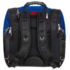 Athalon Everything Boot Pack Black/Blue One Size U1