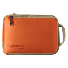 Eagle Creek Pack-It Isolate Compression Cube ( Mandarin - Isolate (New) , Medium ) Mandarin - Isolate (New) Medium U1