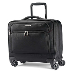 Samsonite Xenon 3.0 Spinner Mobile Office Laptop Bag Black One Size U5