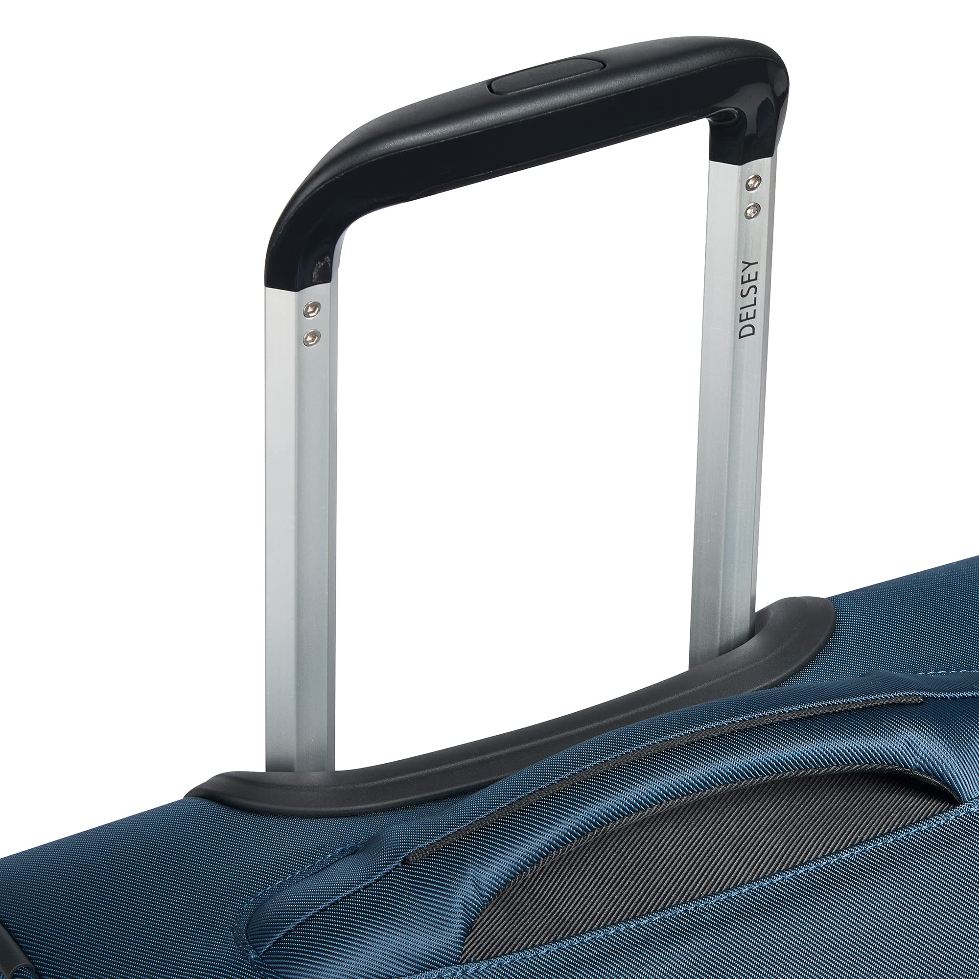 DELSEY Paris Sky Max 2.0 Softside Expandable Luggage with Spinner Wheels U3