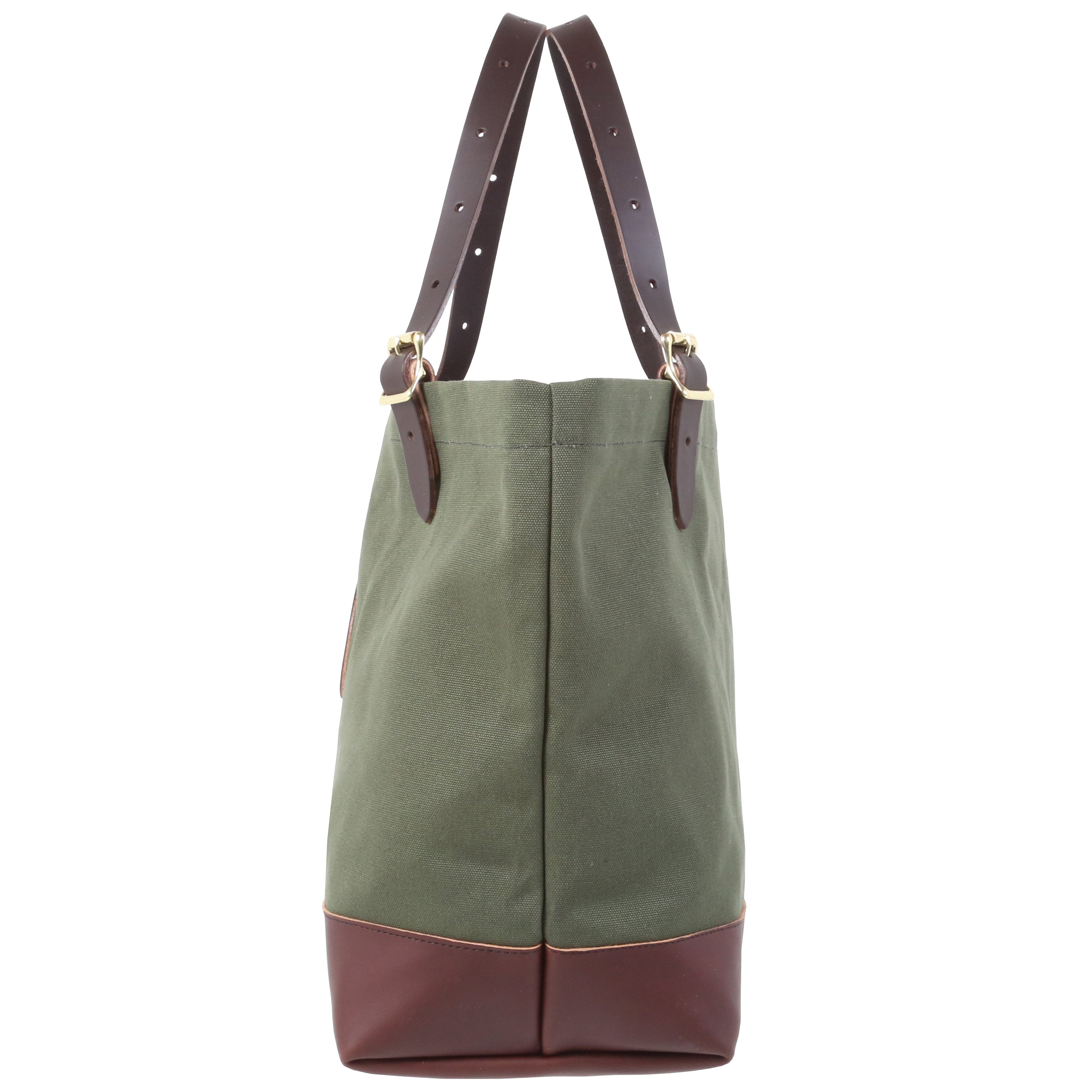 Duluth Pack Market Deluxe Tote U1