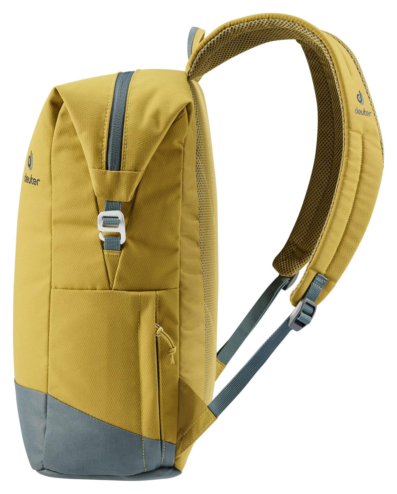 Deuter Vista Spot Turmeric-teal 18 L U1