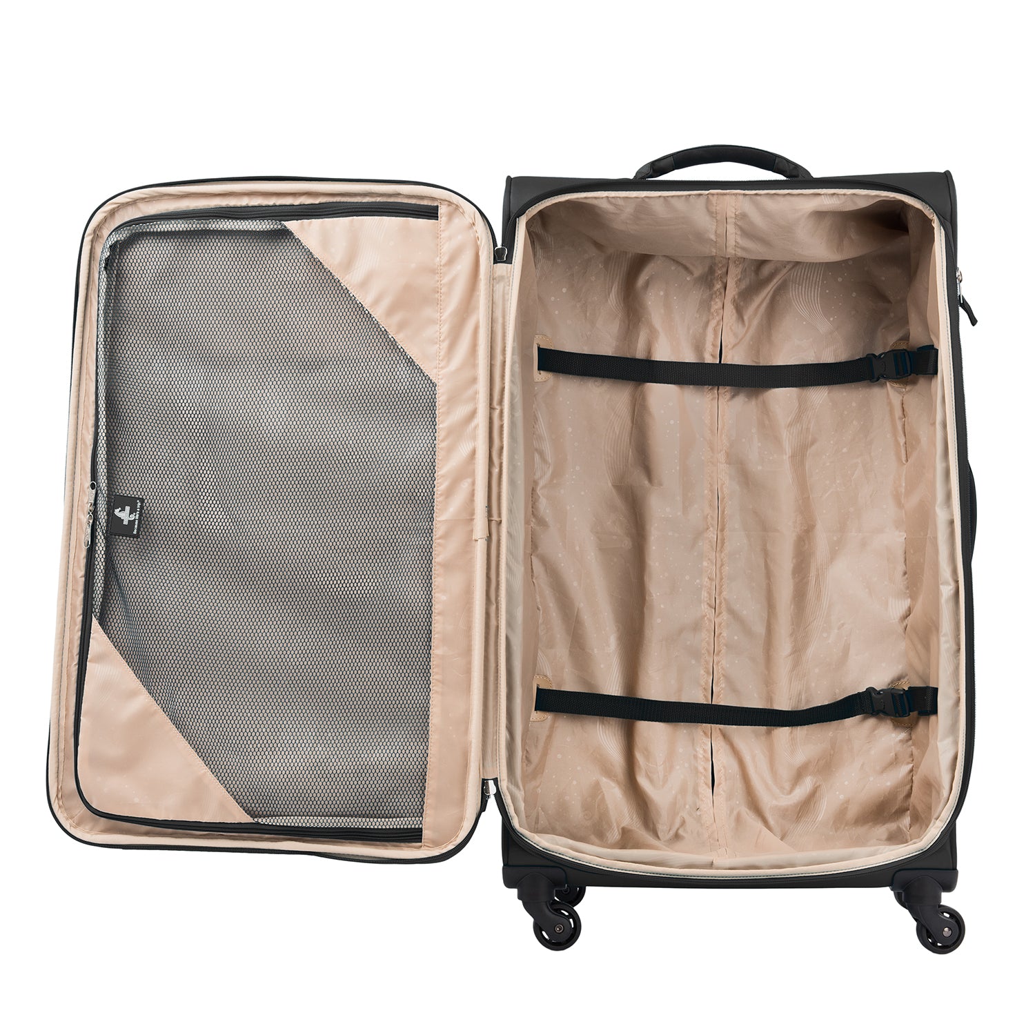 Atlantic Ultra Lite 4 | 29-Inch Expandable Spinner U6