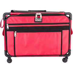 Tutto Machine On Wheels ( Red , 20-Inch ) Red 20 Inch U1