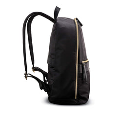 Samsonite Women's Mobile Solution Business Black Essential Backpack U1