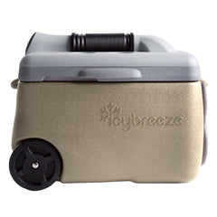 Icybreeze Cooler Chill Package | No Battery, Direct Power Unit | Ultimate Stationary Package U1