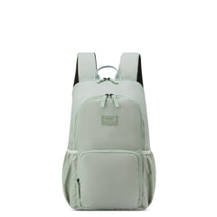 florence by mills x DELSEY PARIS Fresh Start Backpack ( Sage Green , Backpack ) Sage Green Backpack U1