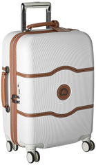 DELSEY Paris Chatelet Air 2.0 Hardside Luggage with Spinner Wheels U12