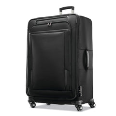 Samsonite PRO Expandable Spinners ( Black , 29-Inch ) Black 29 Inch U2