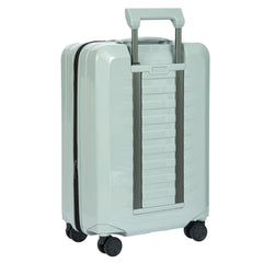PORSCHE DESIGN by Bric's Roadster 21" Carry-on Expandable Spinner ( Chalk , One Size ) Chalk One Size U1