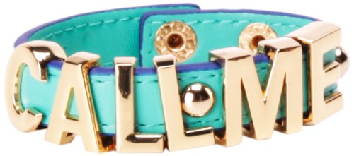 BCBGeneration Juliana Iphone Wristlet ( Agate , One Size ) Agate One Size U1