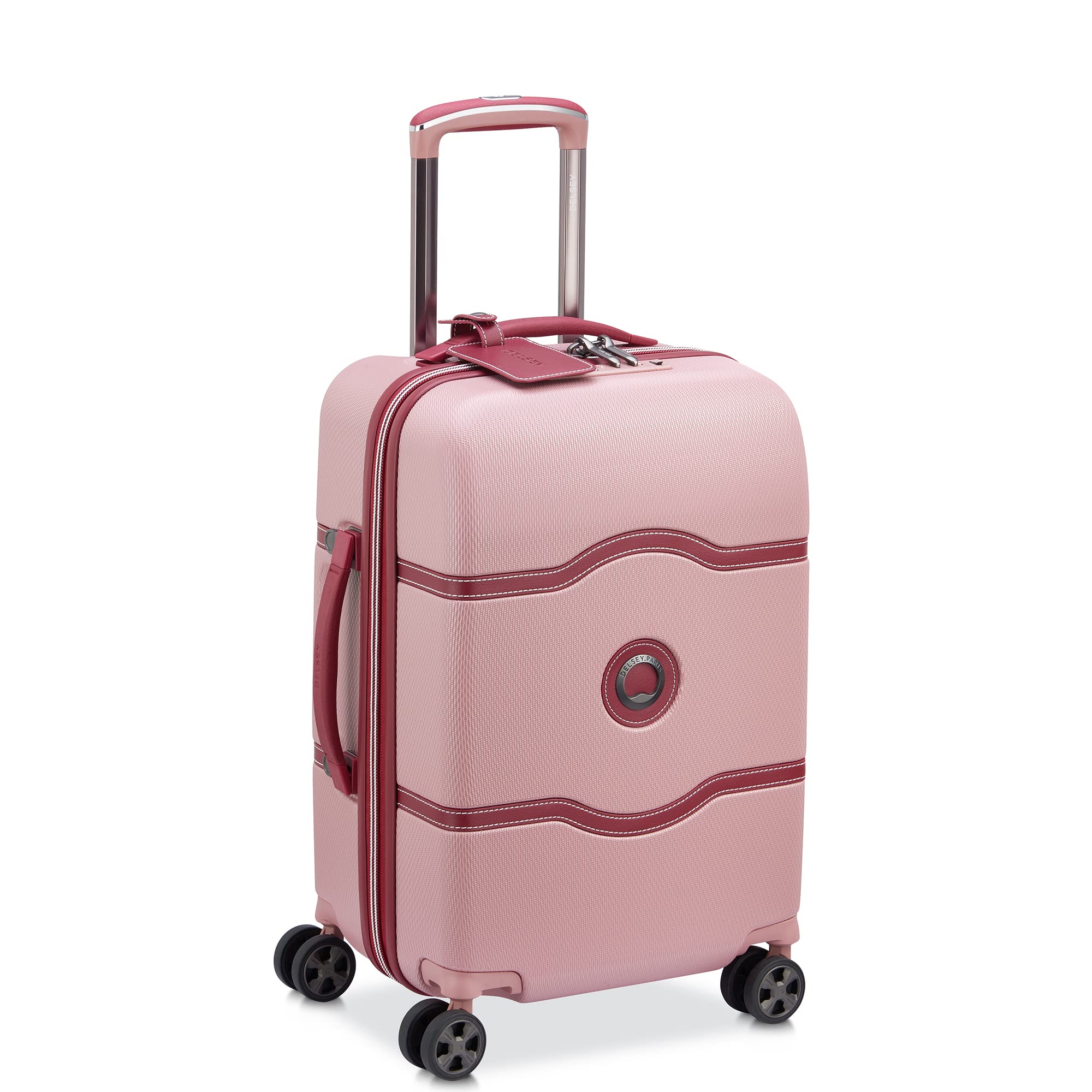 DELSEY Paris Chatelet Air 2.0 Hardside Luggage with Spinner Wheels U2