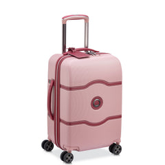 DELSEY Paris Chatelet Air 2.0 Hardside Luggage with Spinner Wheels U2