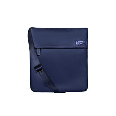 Lipault City Plume Medium Crossover Bag ( Navy , One Size ) Navy One Size U1