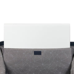 Samsonite Better Than Basic Drop Bottom Weekender ( Midnight Blue , One Size ) Midnight Blue One Size U1