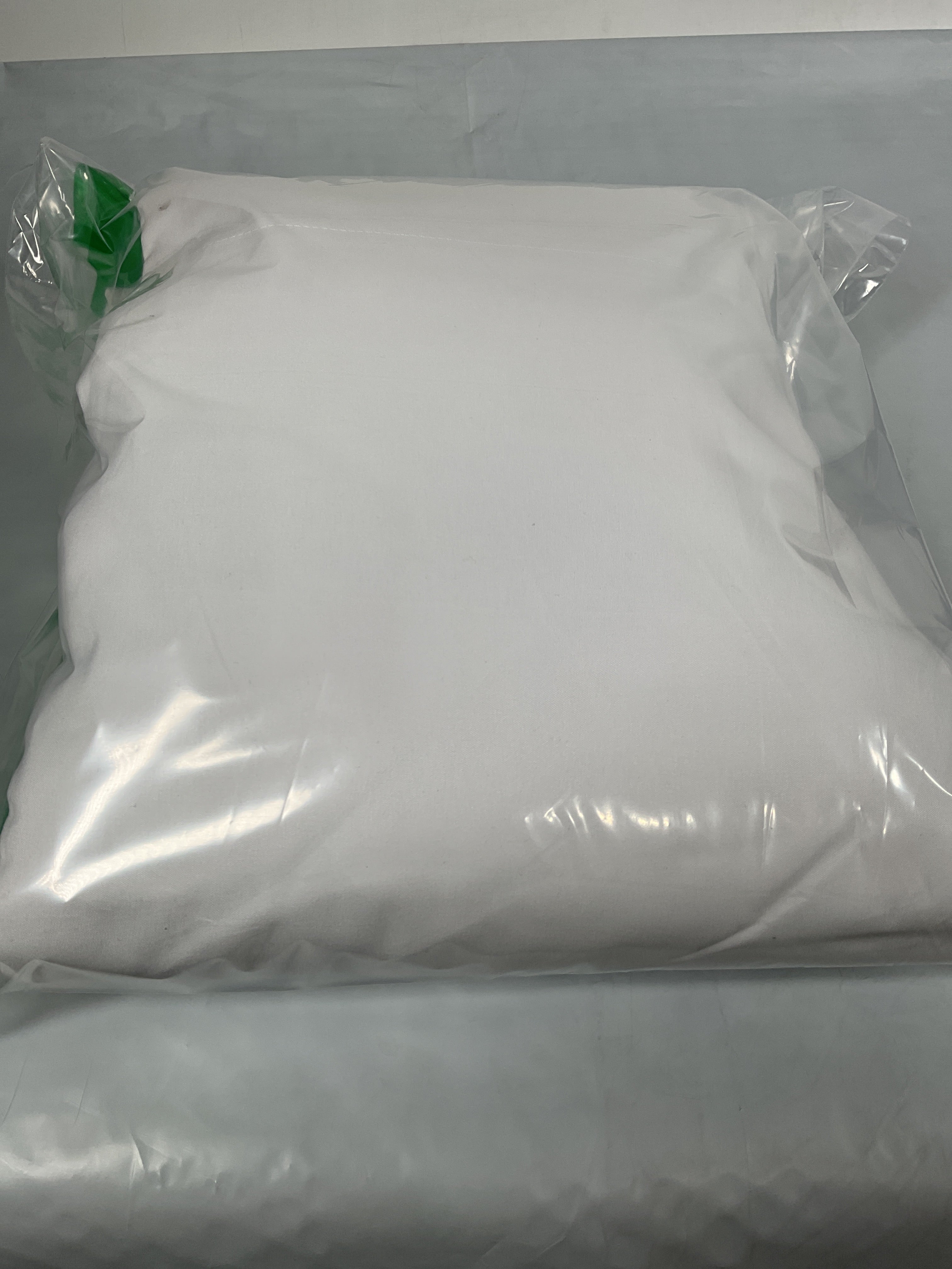 King Size Bed Sheets - 6 Piece 1500 Supreme Collection Fine Brushed Microfiber Deep Pocket King Sheet Set Bedding - 2 Extra Pillow Cases, Great Value, King, White White King U2