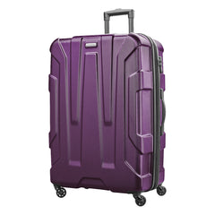 Samsonite Centric 28-inch Hardside Spinner Purple One Size U1
