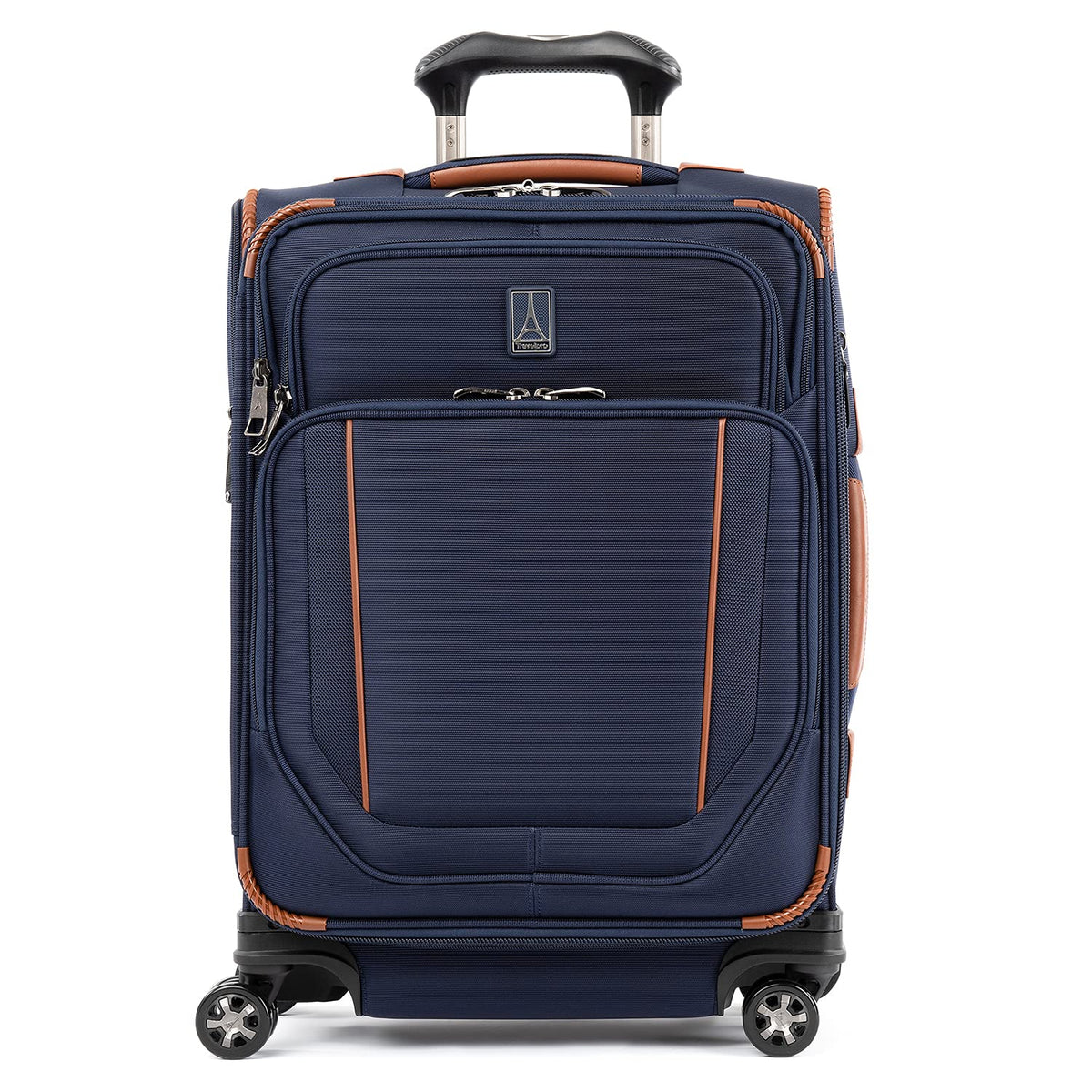 Travelpro Crew Versapack Softside Expandable Spinner Wheel Luggage U3
