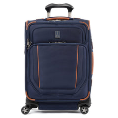 Travelpro Crew Versapack Softside Expandable Spinner Wheel Luggage U2