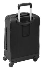 Eagle Creek Expanse 4 Wheeled 22 Inch ( Black , 22 Inch ) Black 22 Inch U2