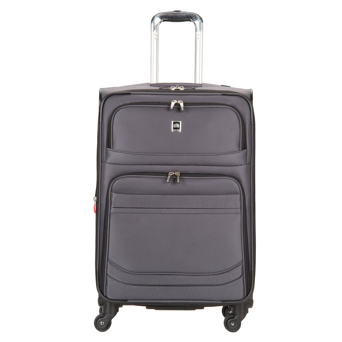 Delsey Luggage D Lite Softside 25 Inch Lightweight Expandable Spinner null One Size U1
