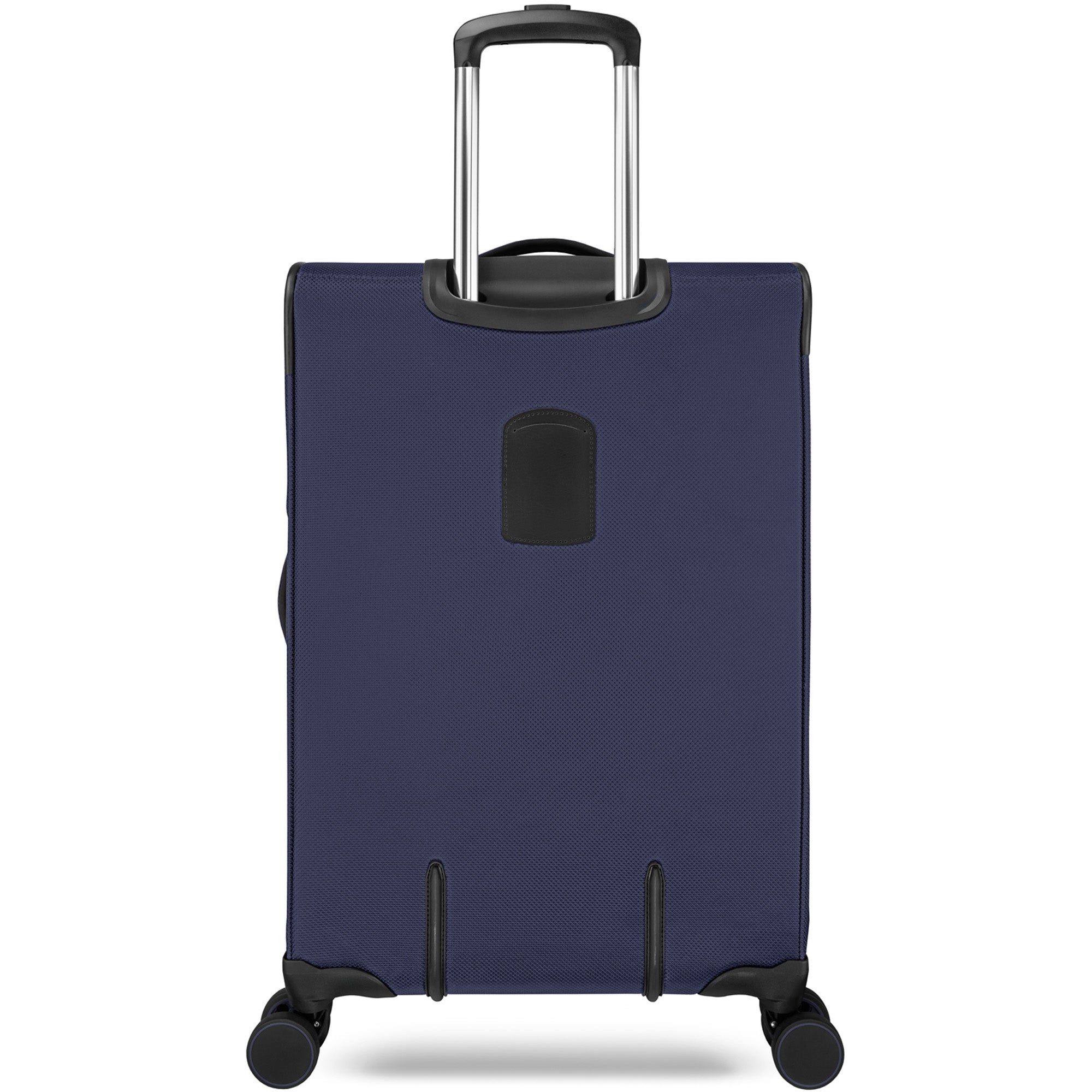 TOTAL TRAVELWARE Expandable Spinner, 25-Inch Spinner ( Navy , 25-Inch Spinner ) Navy 25 Inch Spinner U1