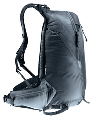 Deuter Updays 26 ( Black , 26L ) Black 26 L U1
