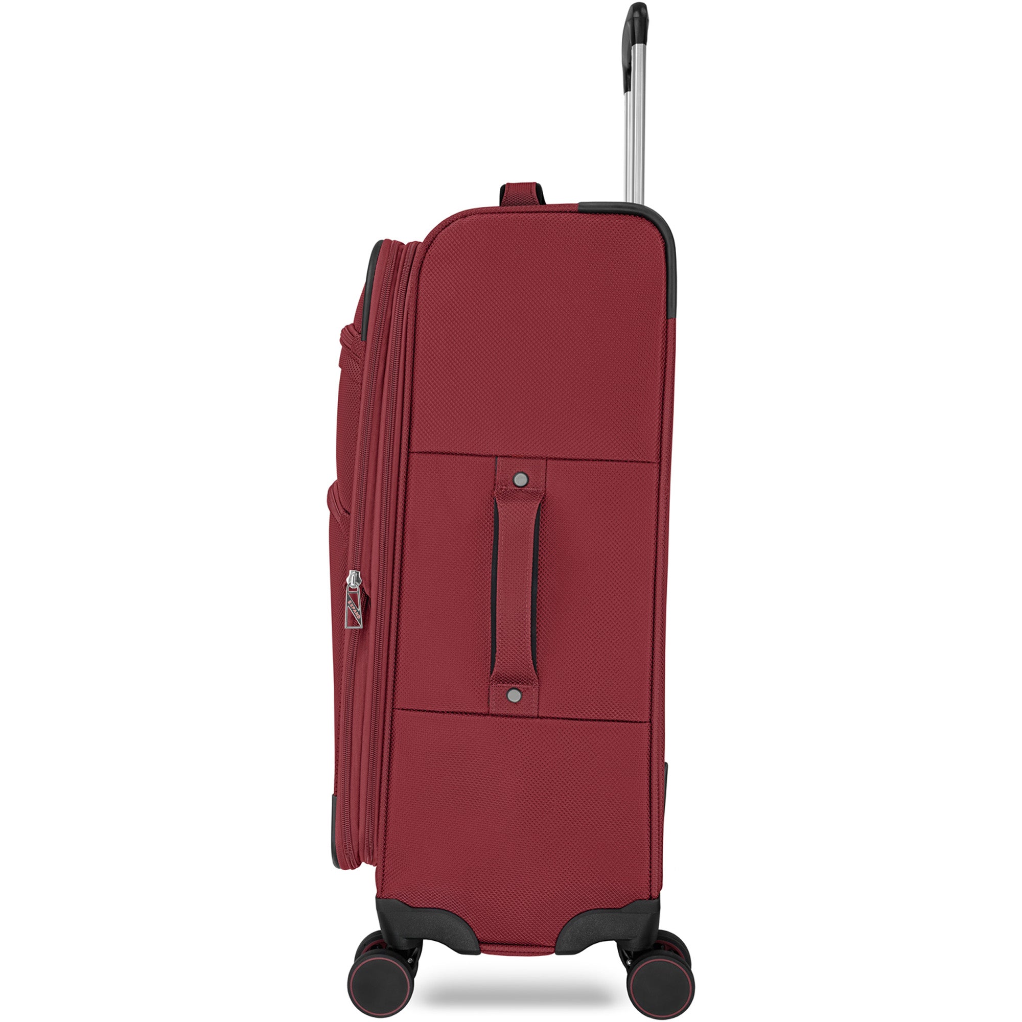 TOTAL TRAVELWARE Expandable Spinner ( Wine , 25-Inch Spinner ) Wine 25 Inch Spinner U2