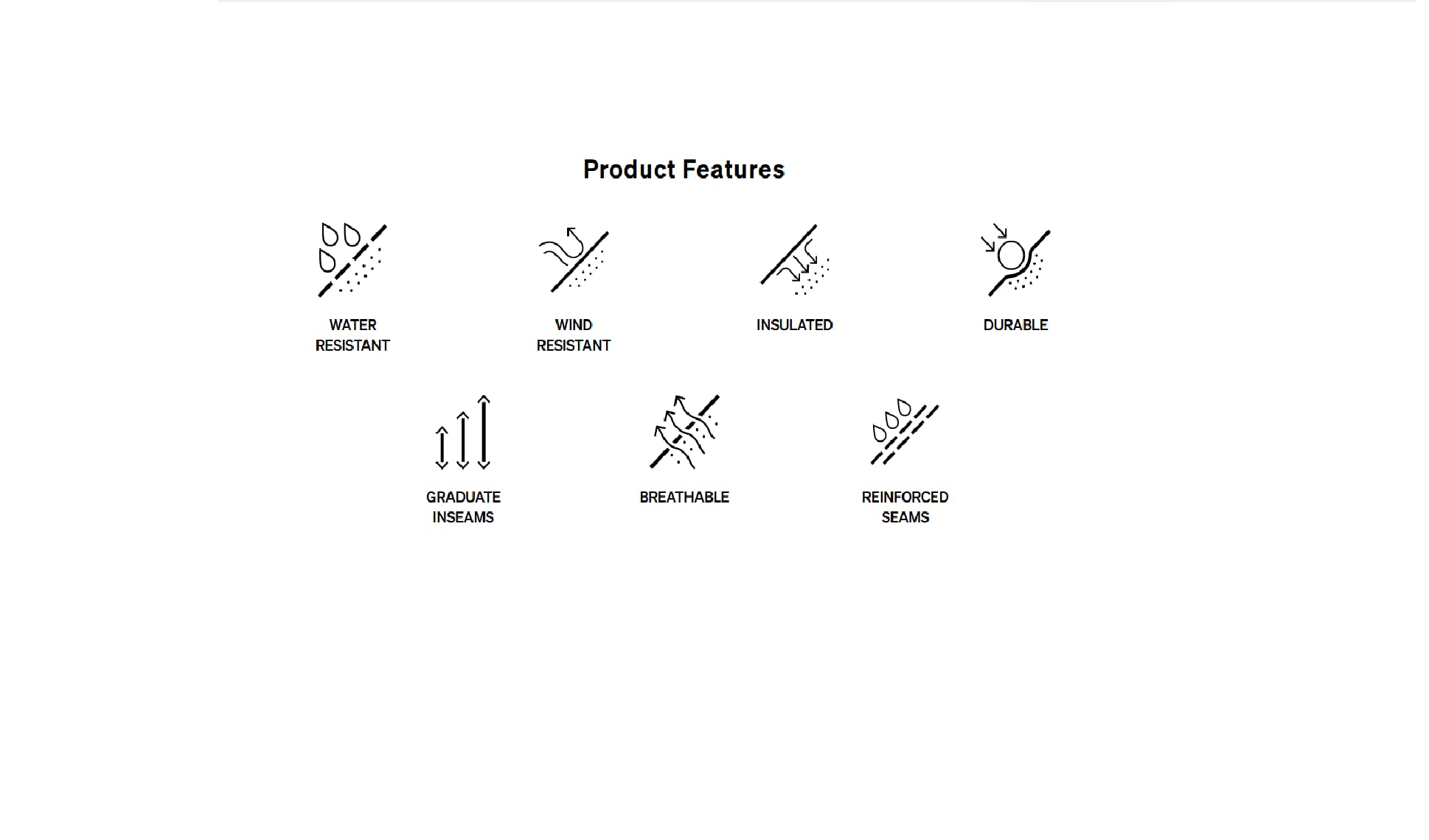 Arctix Women's Essential Insulated Snow Pant ( Bluebird , Large Short ) Bluebird Large Short U9