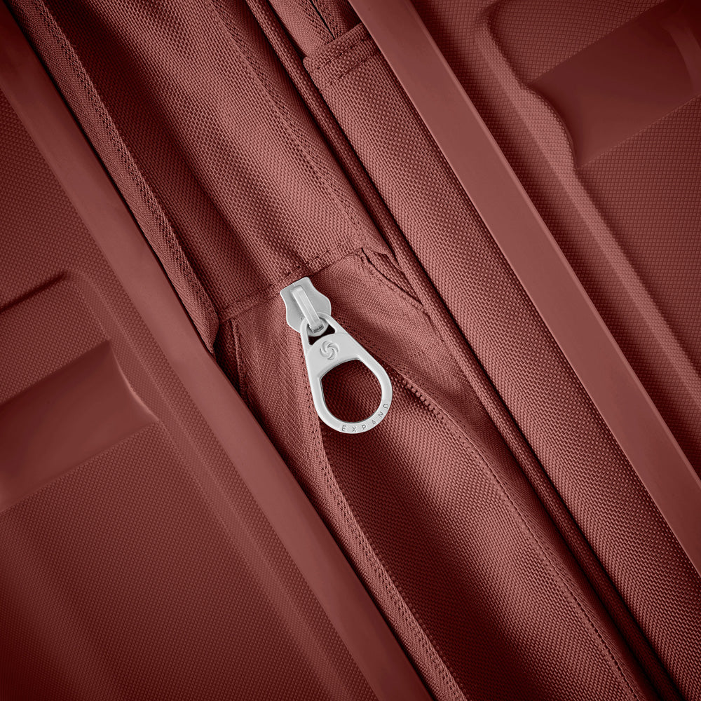 Samsonite Outline Pro Large Spinner ( Mars Red , One Size ) Mars Red One Size U1