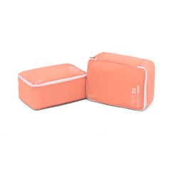 Atlantic 2 Pack Large 2X Deep Washable Packing Cubes U1