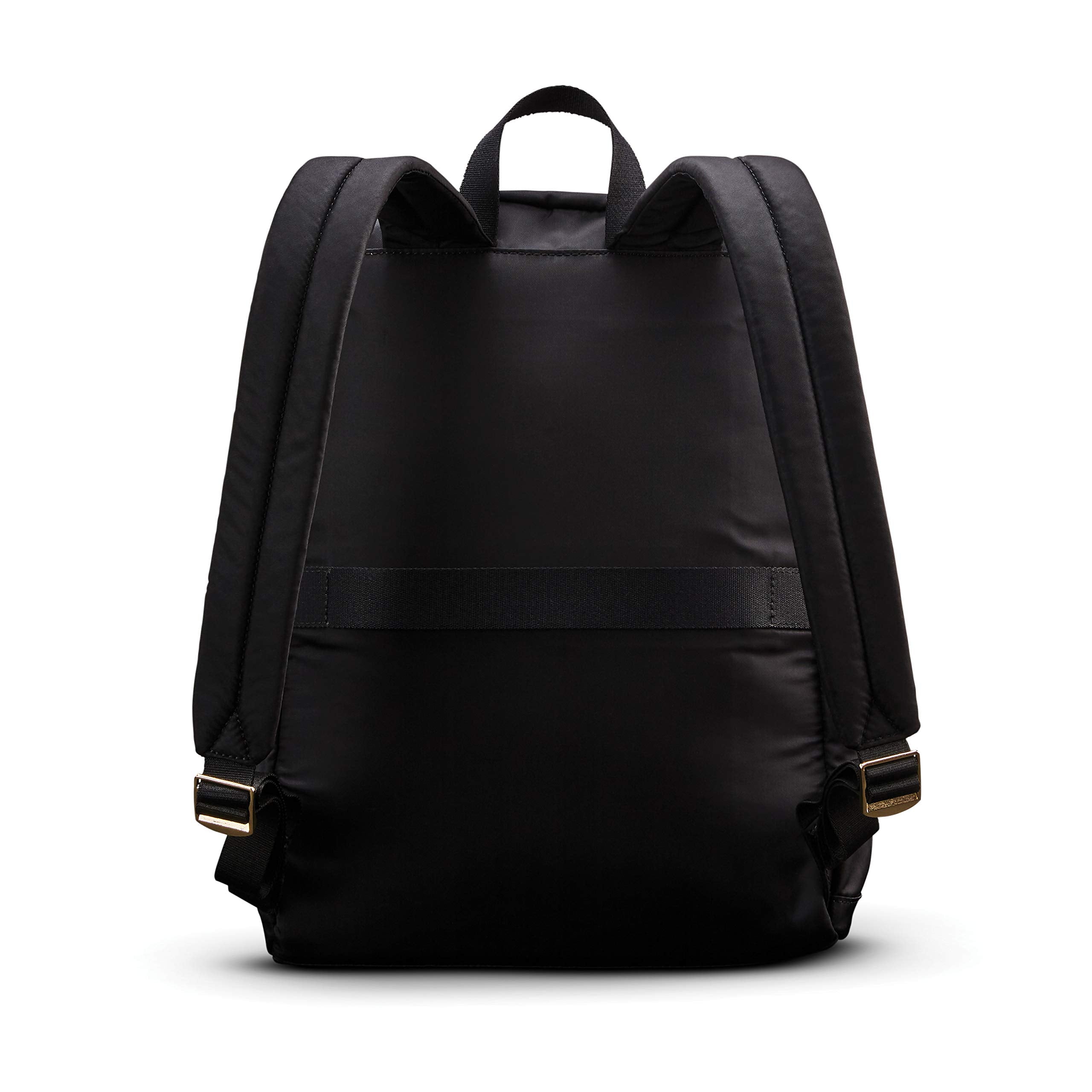 Samsonite Women's Mobile Solution Business Black Essential Backpack U1