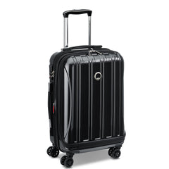 DELSEY Paris Helium Aero Hardside Expandable Luggage with Spinner Wheels U6