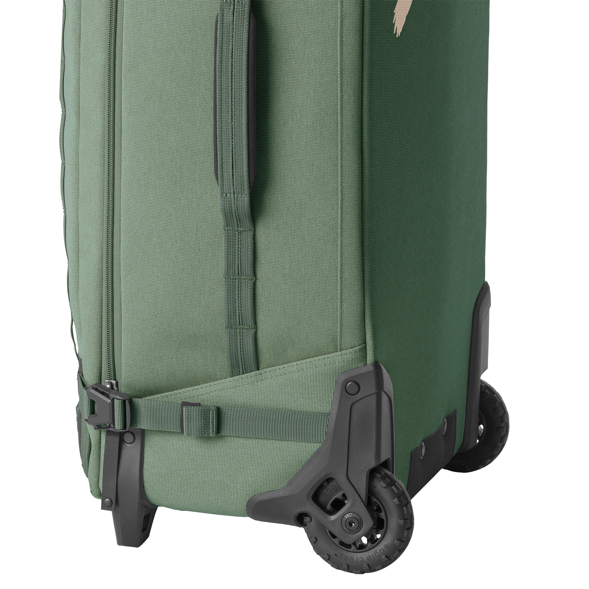 Eagle Creek Gear Warrior XE Luggage ( Jungle Green , 27 Inch ) Jungle Green 27 Inch U1