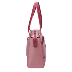 DELSEY Paris Women's Chatelet Air 2.0 Shoulder Bag Pink One Size U1