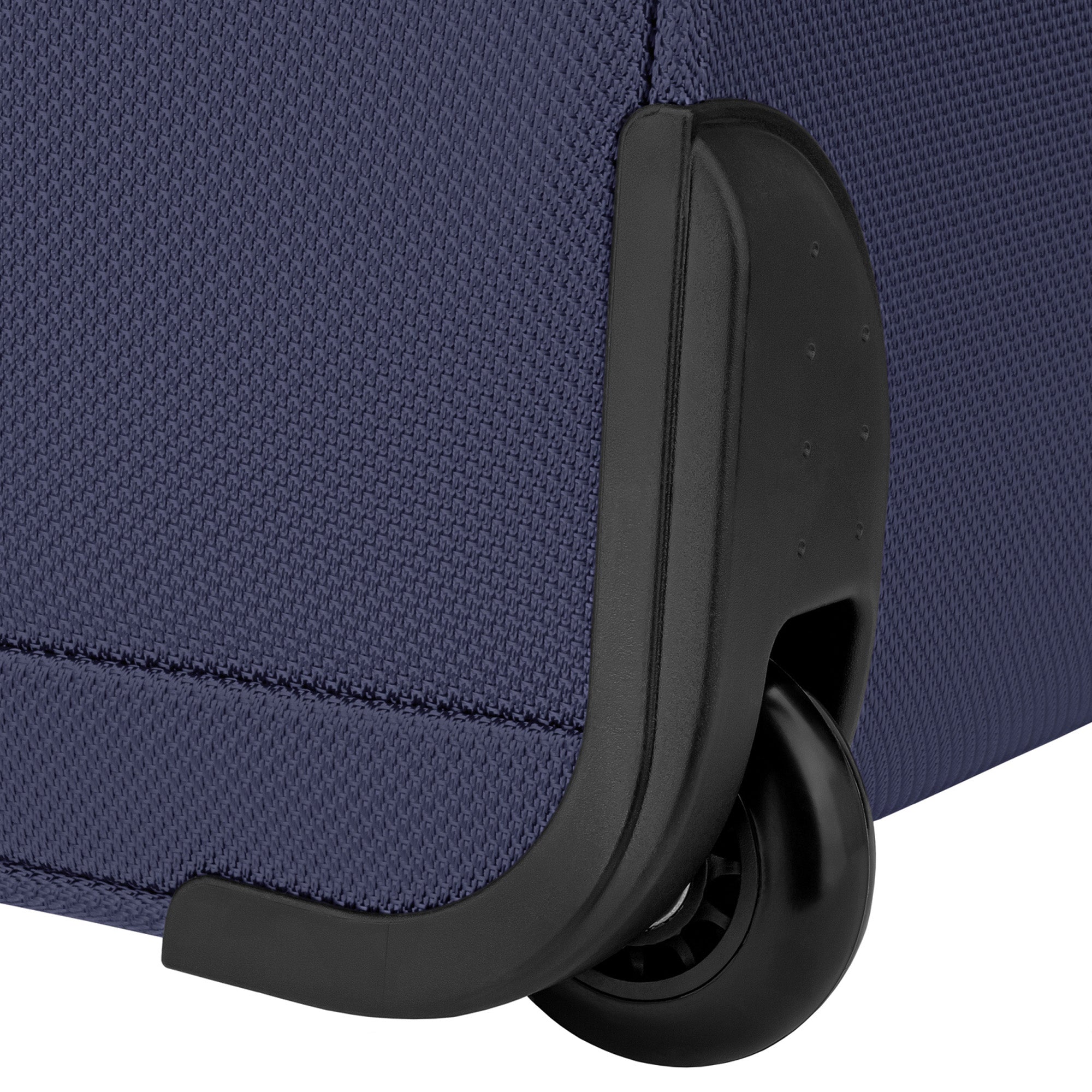 TOTAL TRAVELWARE Everest Expandable Softside Spinner ( Navy , 15-Inch Under Seat Bag Carry-On ) Navy 15 Inch Under Seat Bag Carry On U2