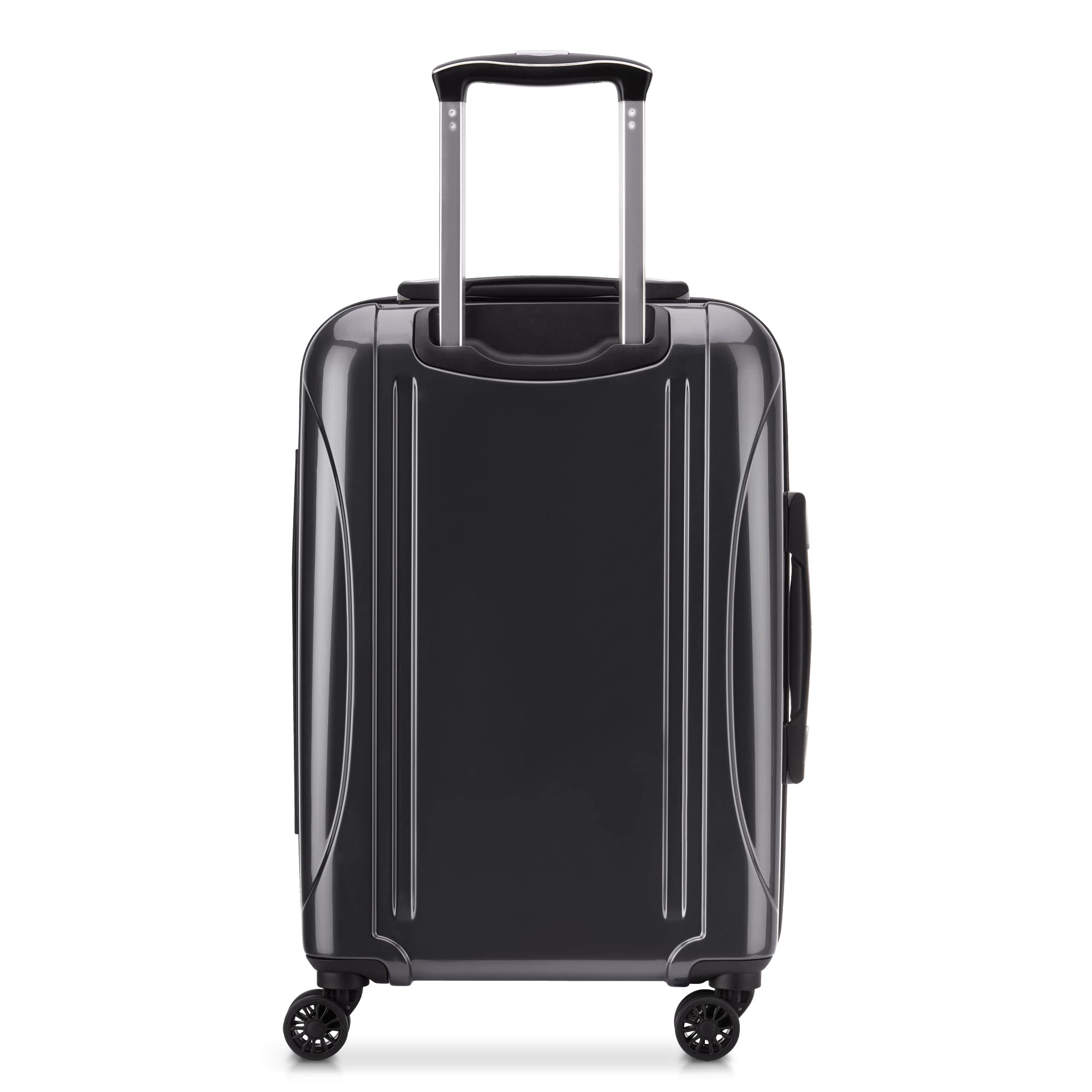 DELSEY Paris Helium Aero Hardside Expandable Luggage with Spinner Wheels U2