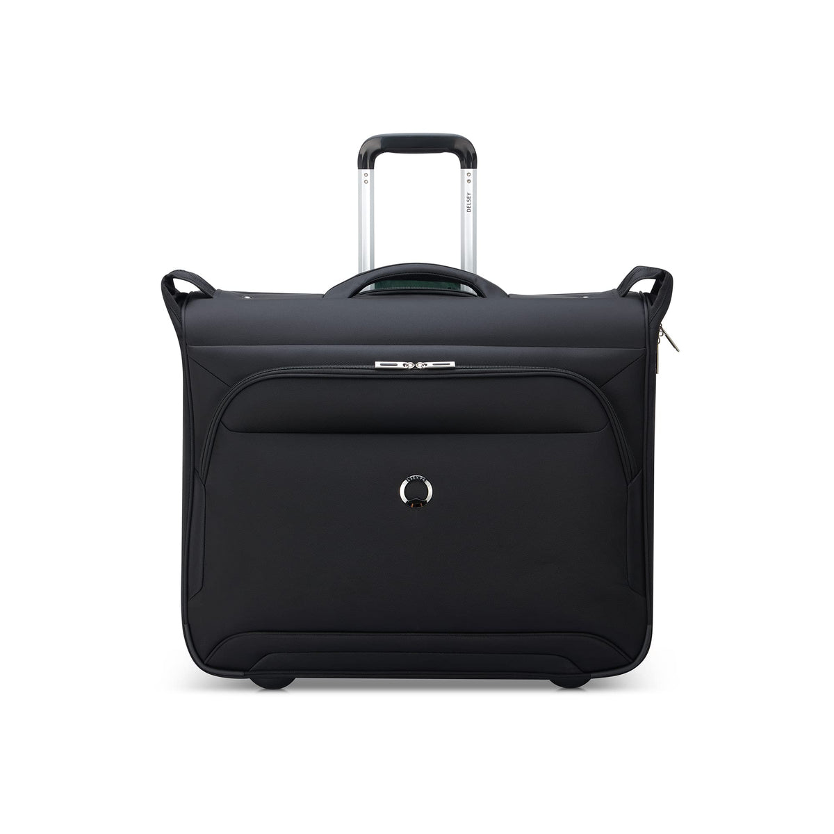 DELSEY Paris Sky Max 2.0 Two Wheel Garment Bag Black One Size U1