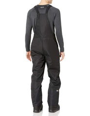 Arctix Mens Essential Insulated Bib ( Black , XX-Large/32" Inseam ) Black XX Large 32 Inseam U1