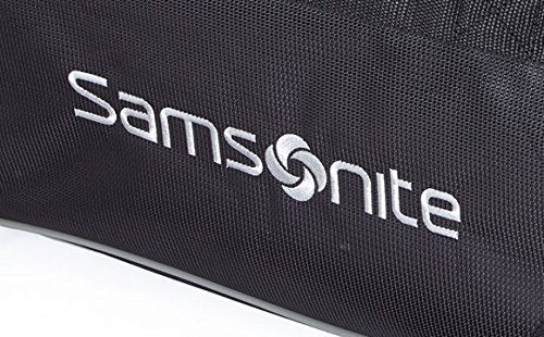 Samsonite to The Club Duffle Bag Black/Blue  U1