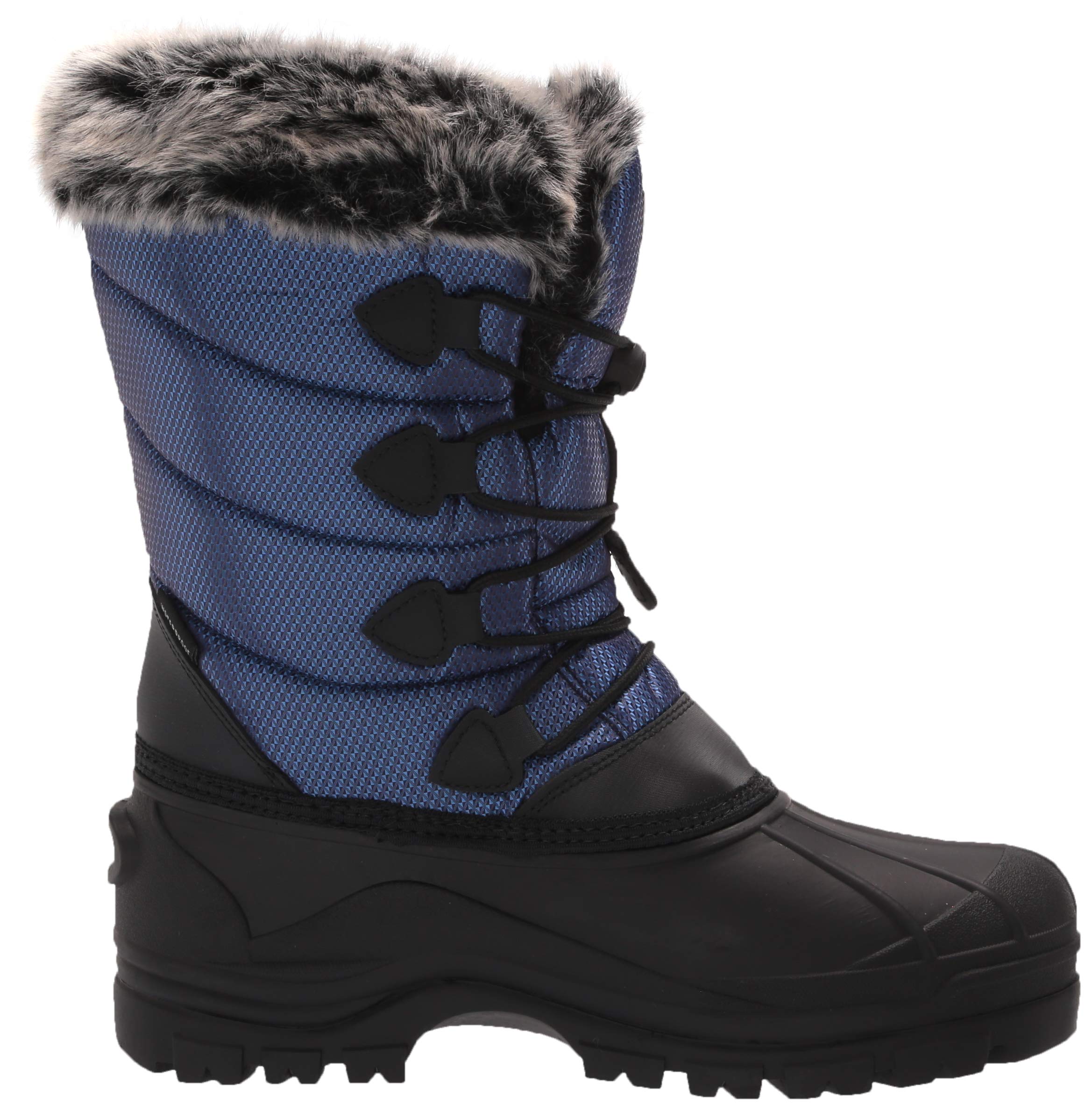 Arctix Women's Below Zero Winter Boot ( Marina Blue , 11 ) Marina Blue 11 U1